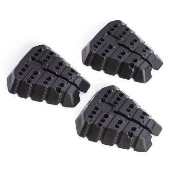 Audi Nachfüllpack Duftspender 81A087009 schwarz orientalisch Lufterfrischer Singleframe 80A087009 Original