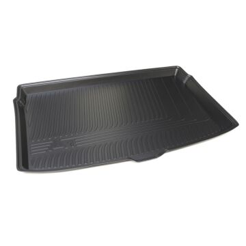 Audi A1 Sportback Gepäckraumschale 82G061180 Gepäckraumeinlage Wanne Matte Original Kofferraummatten Kofferraumwanne Laderaumwanne