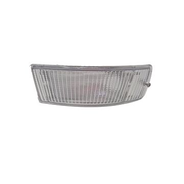 Audi 80/90 Coupe Cabriolet Blinkleuchte Blinker Weiß Links 8A0953055A