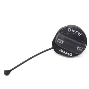 Audi Seat Tankdeckel Tankeinfüllstutzen Diesel 