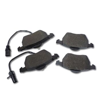 Audi Original A4 8E B7 8H Bremsbeläge vorn