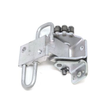 Original Audi A3 A4 A6 Q7 Türscharnier Vorn Links Unten 8E0831411E Fahrerseite Exeo 8E0831411 8E0831411B