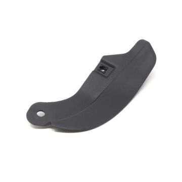 Audi A4 B6 B7 Seat Exeo Radspoiler vorn links 