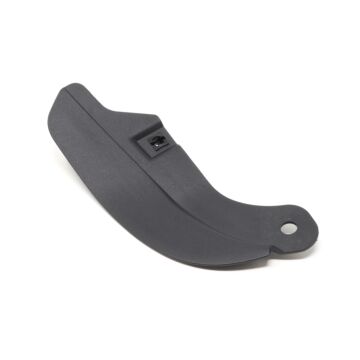 Audi A4 B6 B7 Seat Exeo Radspoiler vorn rechts 