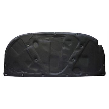 Audi Original A4 8E B6 Motorhauben Dämpfungsmatte 8E0863825AF Dämpfung Dämmmatte