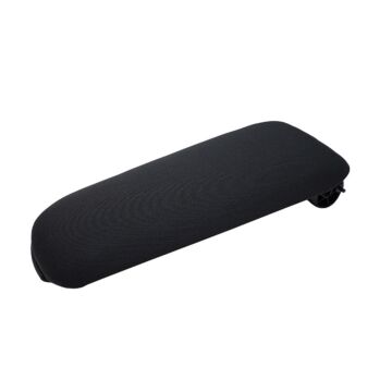 Audi Original A4 8E Deckel für die Mittelarmlehne Stoff Schwarz