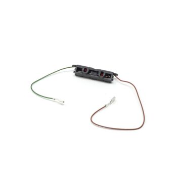 LED Ambiente Diode Dioden Leuchte Leuchtdiode Original Audi Seat 8E0919063A