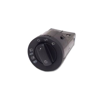 Original Audi A4 8E B6 8H Lichtschalter Mehrfachschalter 8E0941531A 5PR 8H Cabrio 