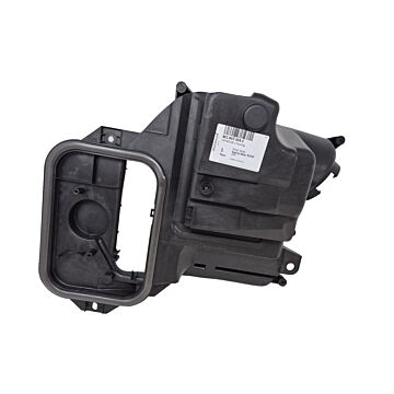 Audi A4 Seat Exeo Gehäuse Steuergerät Abdeckung 8E1907355C