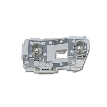 Audi Original A4 Avant 8E B7 Lampenträger rechts innen 8E9945258D Rücklicht Lampe
