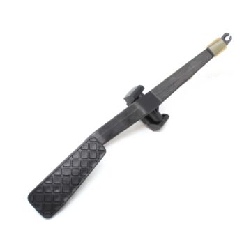 Original Audi 80 (B4) Gaspedal 8G1721507A Coupe Cabriolet Gas Schalter Pedal