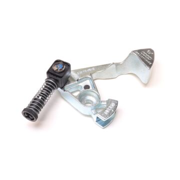 VW Audi Schaltwegeverkürzung 8J0711046E 6 Gang Schalter MQ350 Verkürzung Sport Schaltwegverkürzung