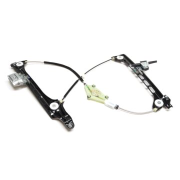 Fensterheber Tür vorn rechts Beifahrerseite Original Audi TT 8J 8J0837462E