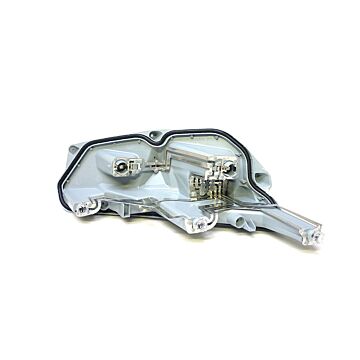 Audi Original TT 8J Lampenträger links 8J0945257A Rücklicht Lampe Halter Träger