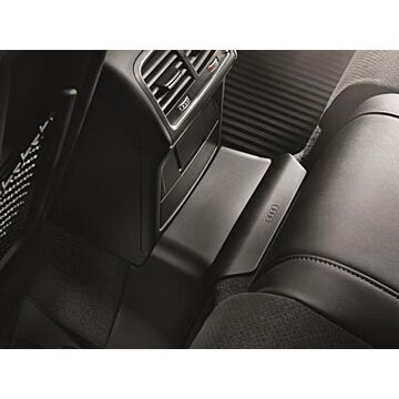 Audi Original A4 8K Tunnelabdeckung Mitteltunnel Mittelkonsole Fond hinten 8K0061580 041