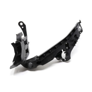 Aufnahme Scheinwerfer links A4 8K (2007 - 2012)