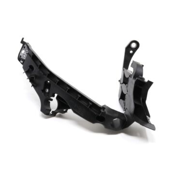 Aufnahme Führung Platte Scheinwerfer vorn rechts Original Audi A4 8K0805608C