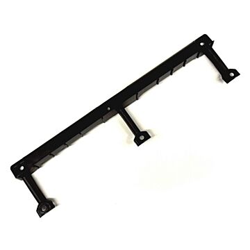 Audi A4 Zugband unten Stoßfänger vorn 8K0807899