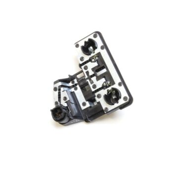 Audi A4 B8 Limousine Lampenträger rechts innen 8K5945258B Rücklicht Rückleuchte