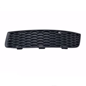 Audi TT Luftführungsgitter links Gitter Luftführung 8N0807681  3FZ