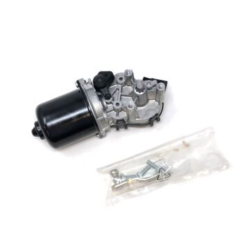 Original Audi TT 8N Wischermotor 8N0955113A Scheibenwischermotor Wischer Motor