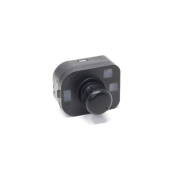 Original Audi TT 8N Schalter für Außenspiegel Versteller Spiegelversteller 8N0959565 01C 8N095956501C