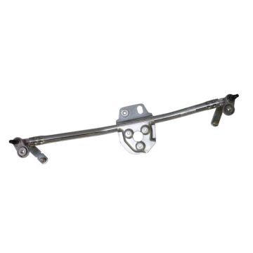 Audi Original TT 8N Scheibenwischeraufnahme