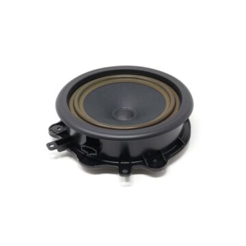 Tieftonlautsprecher Lautsprecher Tür links rechts Original Audi A3 8P0035411C