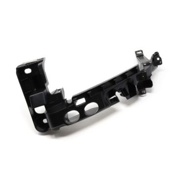 Aufnahme Führung Halter Platte Scheinwerfer vorn links Original Audi A3 8P 8P0805607A