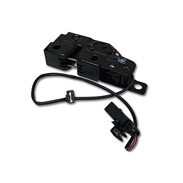 Audi Original A3 8P Klappenschloss Motorhaubenschloss Schloss 8P0823509D