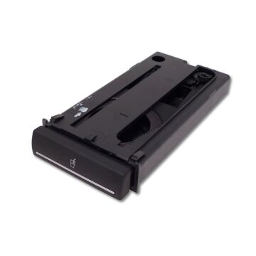 Audi Original A3 S3 Sportback 8P Getränkehalter