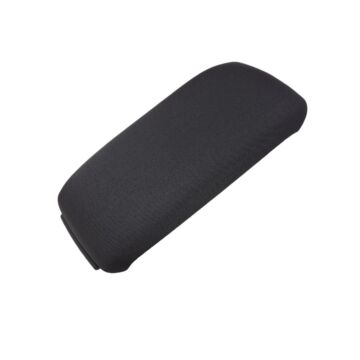 Audi Original A3 8P Deckel für die Mittelarmlehne Stoff Schwarz 8P0864245P 8E1