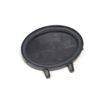 Original Audi A3 A4 Abdeckkappe Scheinwerfer 8P0941159A Schutzkappe Front 8P 8E Kappe