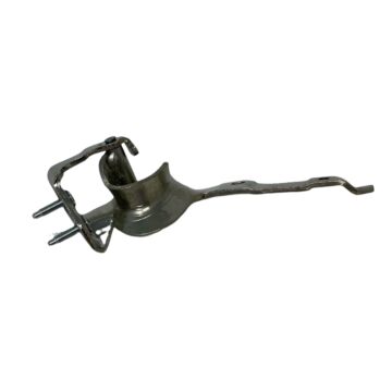 Audi A3 Klappenscharnier rechts Scharnier 8P3827300B