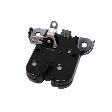 Audi Original A3 8P Heckklappenschloss