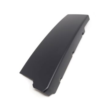 Audi A3 8P 2 Türer Blende B-Säule rechts 