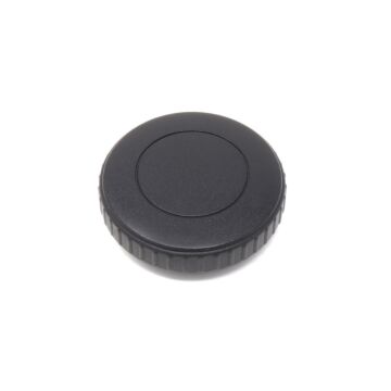 Audi A3 8P Verstellknopf 8P4881671 4PK Drehknopf Knopf Schwarz Lehne Verstellung Original