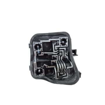 Audi A3 RS3 Lampenträger rechts außen Rückleuchte 8P4945258D