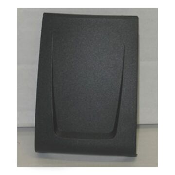 Audi Q3 Q5 Deckel für Grundträger Kappe Schwarz 8R0071725