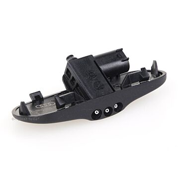 Audi Q5 beheizbare Spritzdüse links Düse Waschwasseranlage 8R0955987B