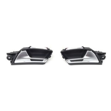 Audi RS5 Innenbetätigunge mit Beleuchtung links rechts Türgriff Beleuchtet Griff 8T0837020C 6PS 8T0837019C 6PS Original