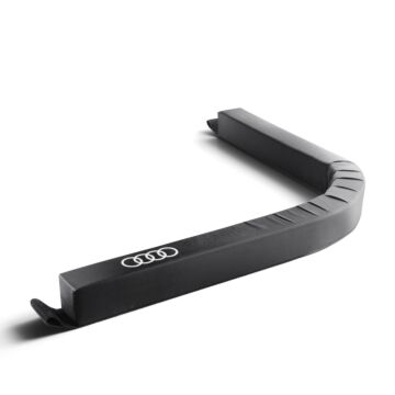 Audi Original Universelle Gepäckraumeinteilung 8U0017238 Gepäcktrennung Einlage