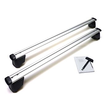 Audi Original Grundträger Q3 Typ 8U für die Dachreling 8U0071151