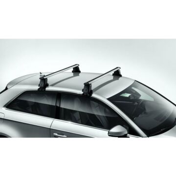 Audi Original Grundträger A3 Tragstäbe Zubehör 8V3071126 Träger