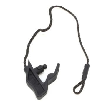 Original Audi A3 Sportback 8V Halteband Hutablage links Kofferraumabdeckung 8V4867667 Band Halter