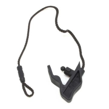 Original Audi A3 Sportback 8V Halteband Hutablage rechts Kofferraumabdeckung 8V4867668 Band Halter