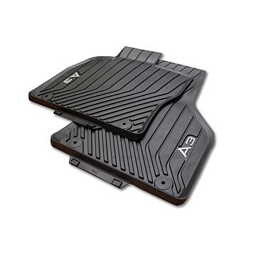 Audi Original Gummifussmatten A3 vorn 8V5061502 041