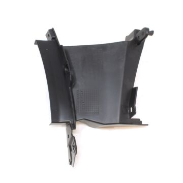 Original Audi A4 S4 Luftführung links vorn 8W0121763D Stoßstange Halter Führung