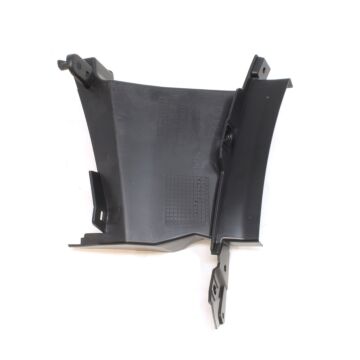 Original Audi A4 S4 Luftführung rechts vorn 8W0121764D Stoßstange Halter Führung