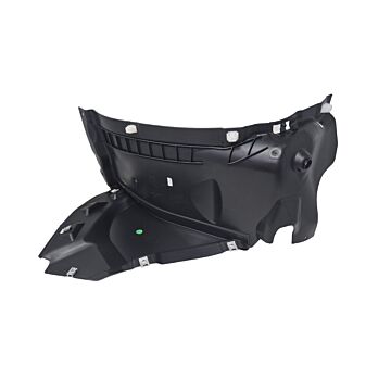 Audi A4 Radspoiler Radhaus vorn rechts Beifahrerseite 8W0853888L 8W0853888P